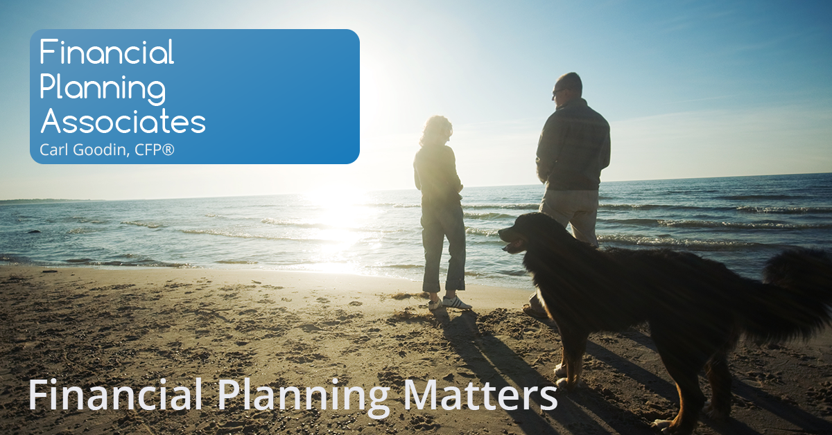 Social Security, Healthcare Costs and More. Financial Planning